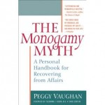 Book Cover: The Monogamy Myth
