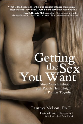 Getting The Sex You Want 70