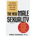 Male Sexuality - Bernard Zilbergeld